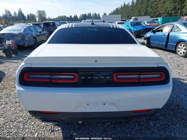 Продажа на аукционе авто 2015 Dodge Challenger R/t Plus Shaker, vin: 2C3CDZBT0FH912181, номер лота: 46064296