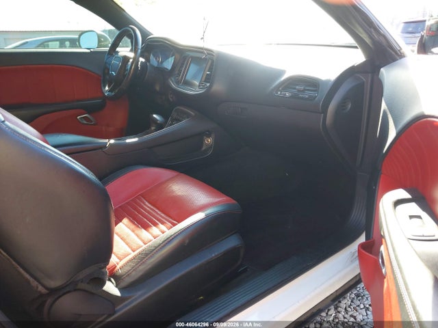 Продажа на аукционе авто 2015 Dodge Challenger R/t Plus Shaker, vin: 2C3CDZBT0FH912181, номер лота: 46064296