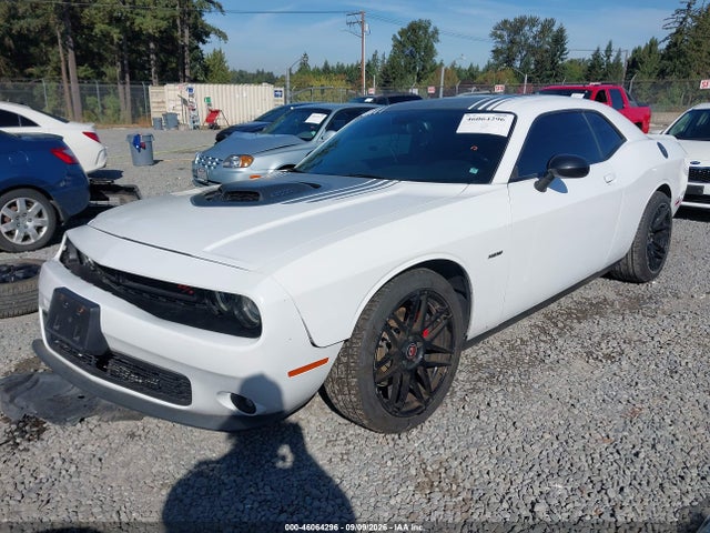 Продажа на аукционе авто 2015 Dodge Challenger R/t Plus Shaker, vin: 2C3CDZBT0FH912181, номер лота: 46064296