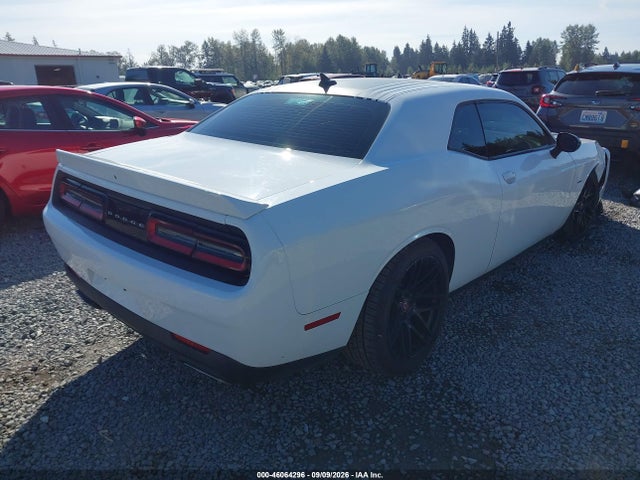 Продажа на аукционе авто 2015 Dodge Challenger R/t Plus Shaker, vin: 2C3CDZBT0FH912181, номер лота: 46064296