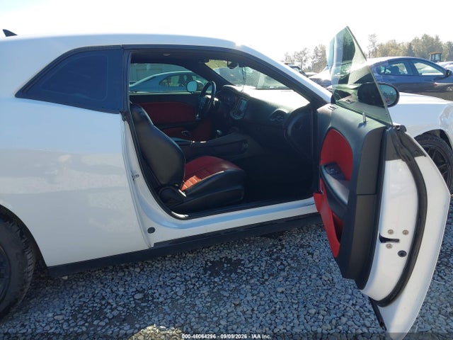 Продажа на аукционе авто 2015 Dodge Challenger R/t Plus Shaker, vin: 2C3CDZBT0FH912181, номер лота: 46064296