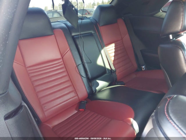Продажа на аукционе авто 2015 Dodge Challenger R/t Plus Shaker, vin: 2C3CDZBT0FH912181, номер лота: 46064296