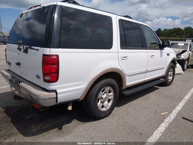 46064297 :رقم المزاد ، 1FMRU17LXWLA88429 vin ، 1998 Ford Expedition Eddie Bauer/xlt مزاد بيع