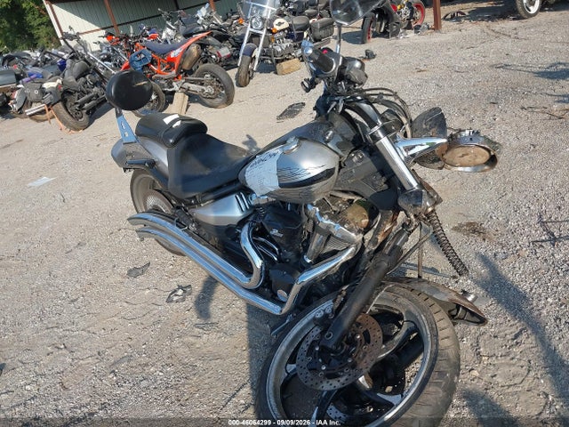 2012 Yamaha Xv1900 Cu მანქანა იყიდება აუქციონზე, vin: JYAVP27E7CA015135, აუქციონის ნომერი: 46064299