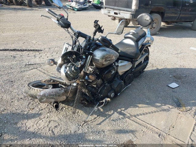 2012 Yamaha Xv1900 Cu მანქანა იყიდება აუქციონზე, vin: JYAVP27E7CA015135, აუქციონის ნომერი: 46064299
