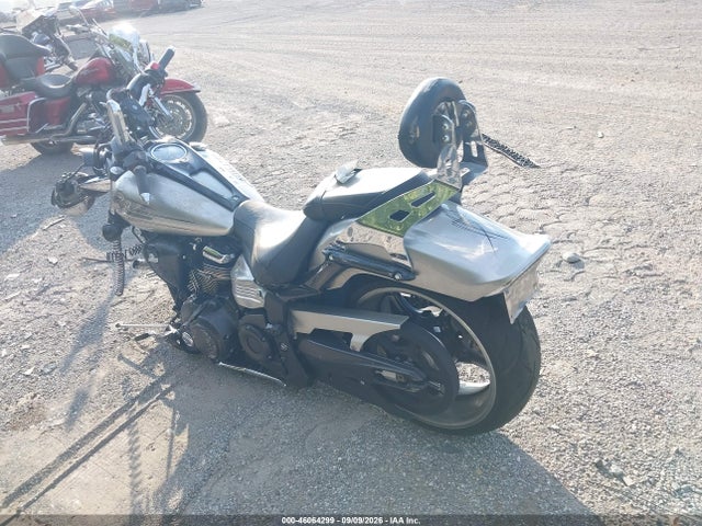 2012 Yamaha Xv1900 Cu მანქანა იყიდება აუქციონზე, vin: JYAVP27E7CA015135, აუქციონის ნომერი: 46064299