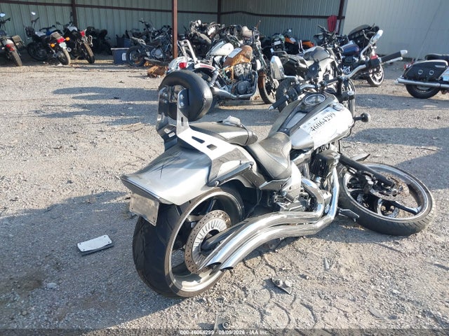 2012 Yamaha Xv1900 Cu მანქანა იყიდება აუქციონზე, vin: JYAVP27E7CA015135, აუქციონის ნომერი: 46064299