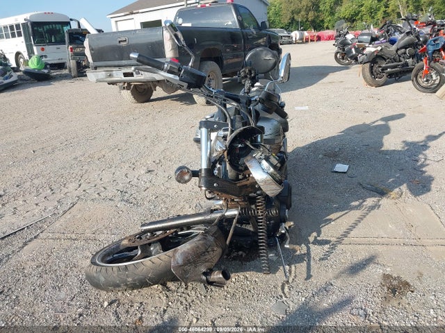 2012 Yamaha Xv1900 Cu მანქანა იყიდება აუქციონზე, vin: JYAVP27E7CA015135, აუქციონის ნომერი: 46064299