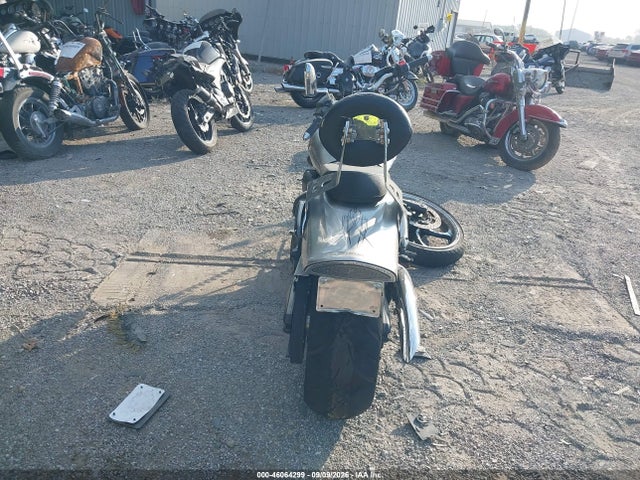 2012 Yamaha Xv1900 Cu მანქანა იყიდება აუქციონზე, vin: JYAVP27E7CA015135, აუქციონის ნომერი: 46064299