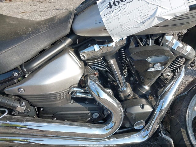 2012 Yamaha Xv1900 Cu მანქანა იყიდება აუქციონზე, vin: JYAVP27E7CA015135, აუქციონის ნომერი: 46064299
