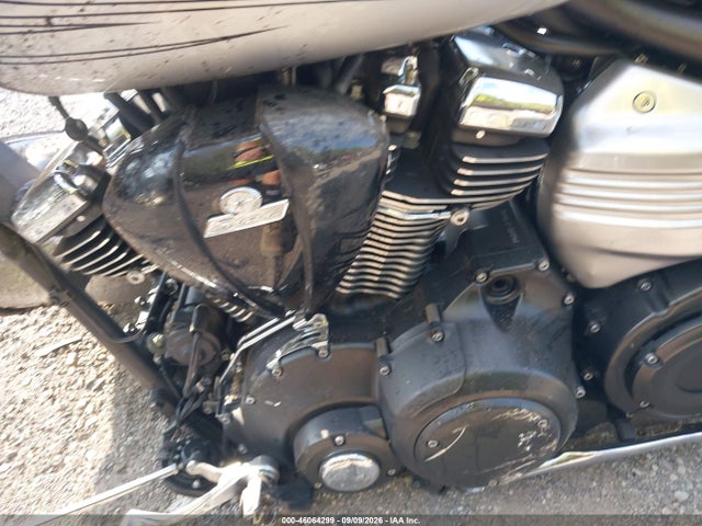 2012 Yamaha Xv1900 Cu მანქანა იყიდება აუქციონზე, vin: JYAVP27E7CA015135, აუქციონის ნომერი: 46064299