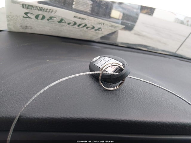 46064302 :رقم المزاد ، 3N1AB7AP4GL655376 vin ، 2016 Nissan Sentra مزاد بيع