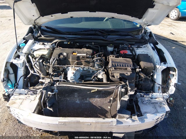 Aukcja sprzedaży 2017 Honda Civic Ex, vin: 19XFC2F74HE233612, numer aukcji: 46064304