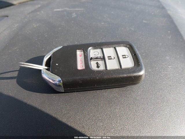Aukcja sprzedaży 2017 Honda Civic Ex, vin: 19XFC2F74HE233612, numer aukcji: 46064304