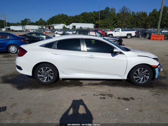 Aukcja sprzedaży 2017 Honda Civic Ex, vin: 19XFC2F74HE233612, numer aukcji: 46064304