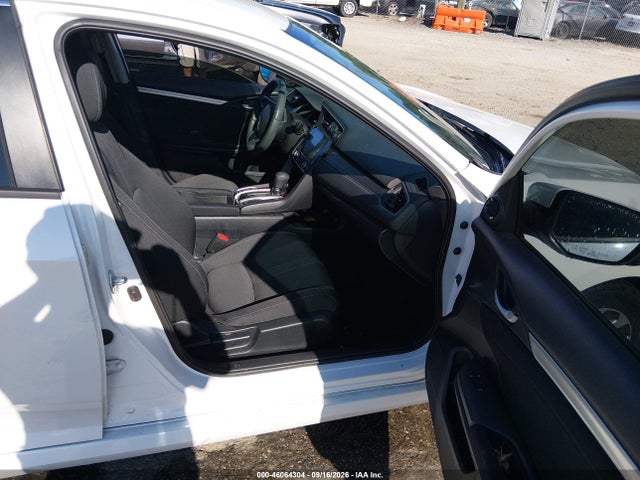 Aukcja sprzedaży 2017 Honda Civic Ex, vin: 19XFC2F74HE233612, numer aukcji: 46064304