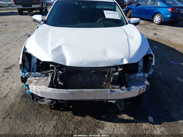 Aukcja sprzedaży 2017 Honda Civic Ex, vin: 19XFC2F74HE233612, numer aukcji: 46064304