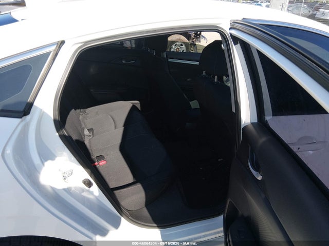 Aukcja sprzedaży 2017 Honda Civic Ex, vin: 19XFC2F74HE233612, numer aukcji: 46064304
