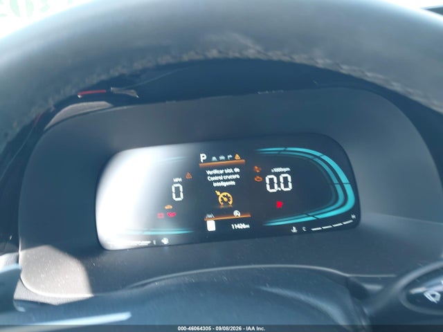 46064305 :رقم المزاد ، KM8R24GE9SU949094 vin ، 2025 Hyundai Palisade Sel مزاد بيع