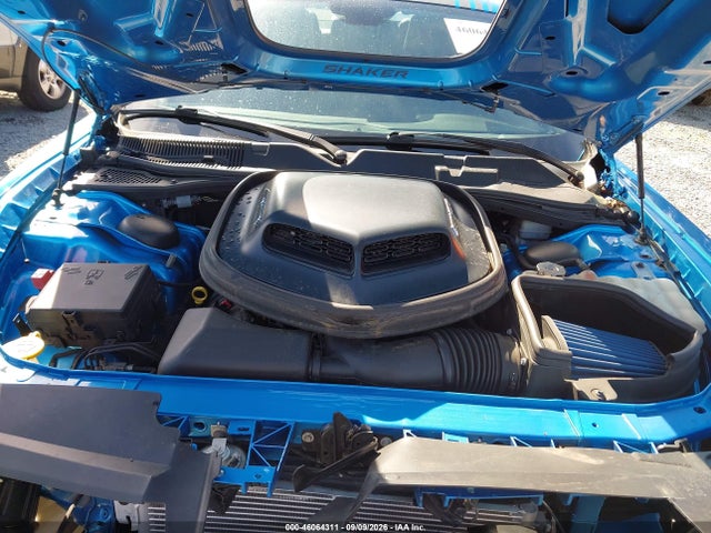 Продаж на аукціоні авто 2015 Dodge Challenger R/t Plus Shaker, vin: 2C3CDZBT3FH894727, номер лоту: 46064311