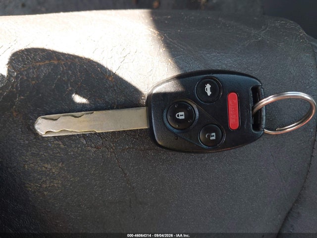 46064314 :رقم المزاد ، 1HGCM66575A044278 vin ، 2005 Honda Accord 3.0 Ex مزاد بيع