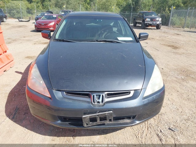46064314 :رقم المزاد ، 1HGCM66575A044278 vin ، 2005 Honda Accord 3.0 Ex مزاد بيع