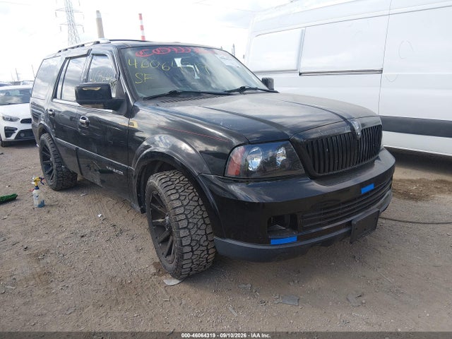 Aukcja sprzedaży 2006 Lincoln Navigator Luxury/ultimate, vin: 5LMFU28526LJ25530, numer aukcji: 46064319