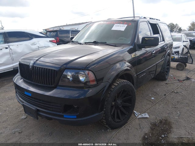 Aukcja sprzedaży 2006 Lincoln Navigator Luxury/ultimate, vin: 5LMFU28526LJ25530, numer aukcji: 46064319