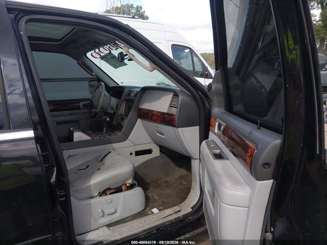 Aukcja sprzedaży 2006 Lincoln Navigator Luxury/ultimate, vin: 5LMFU28526LJ25530, numer aukcji: 46064319