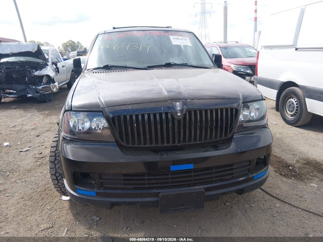 Aukcja sprzedaży 2006 Lincoln Navigator Luxury/ultimate, vin: 5LMFU28526LJ25530, numer aukcji: 46064319