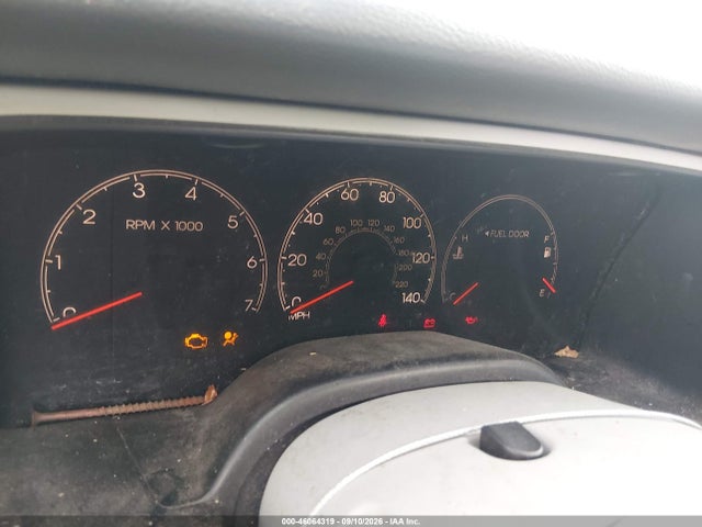 Aukcja sprzedaży 2006 Lincoln Navigator Luxury/ultimate, vin: 5LMFU28526LJ25530, numer aukcji: 46064319