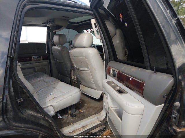 Aukcja sprzedaży 2006 Lincoln Navigator Luxury/ultimate, vin: 5LMFU28526LJ25530, numer aukcji: 46064319