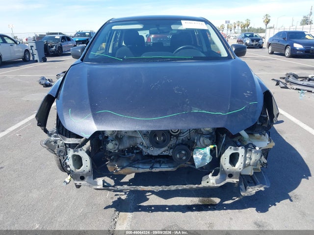 JF1GPAA68G8212777 Subaru Impreza 2.0i