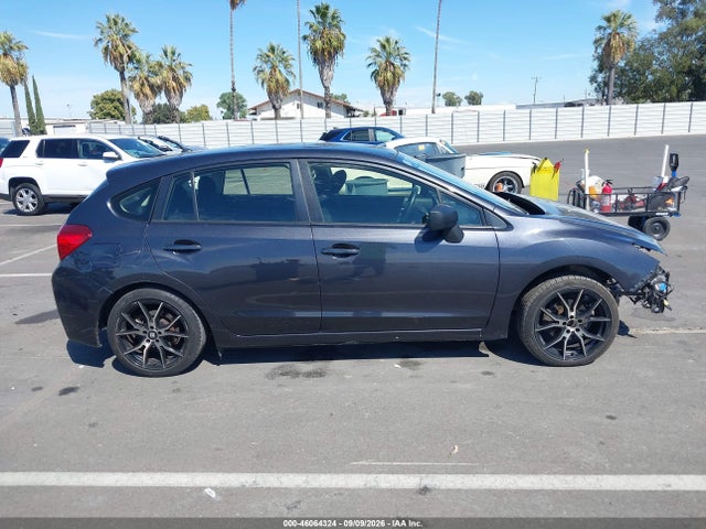 JF1GPAA68G8212777 Subaru Impreza 2.0i