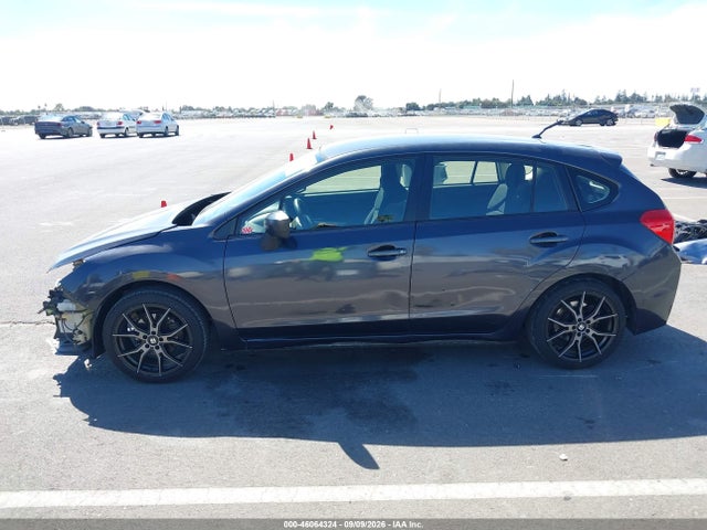 JF1GPAA68G8212777 Subaru Impreza 2.0i