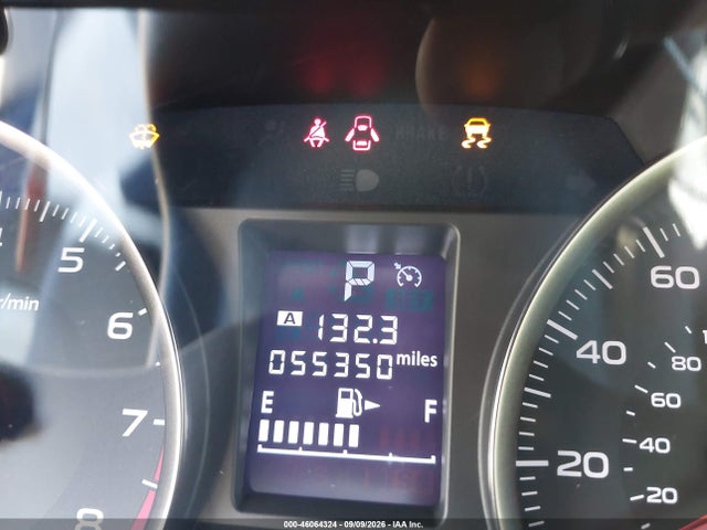 JF1GPAA68G8212777 Subaru Impreza 2.0i