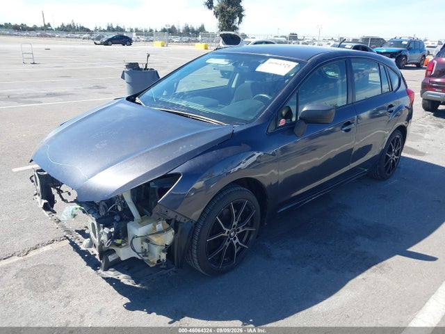 JF1GPAA68G8212777 Subaru Impreza 2.0i
