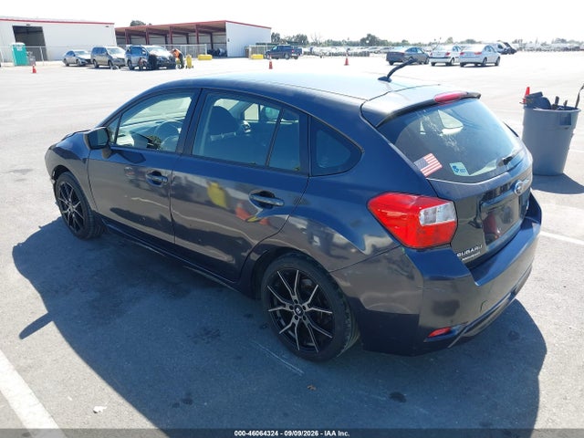 JF1GPAA68G8212777 Subaru Impreza 2.0i