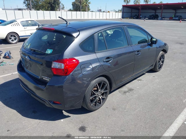 JF1GPAA68G8212777 Subaru Impreza 2.0i