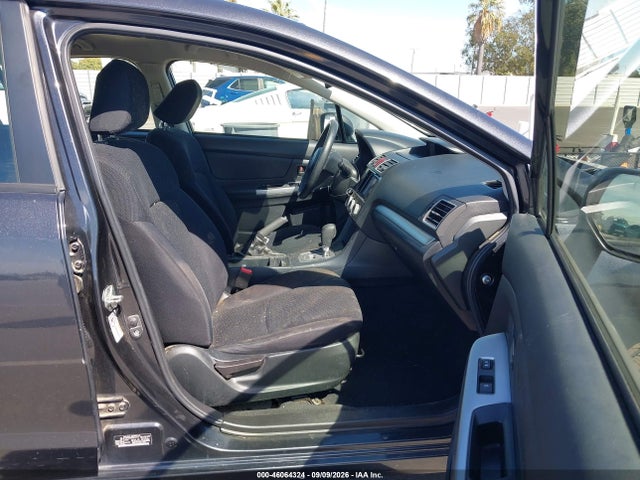 JF1GPAA68G8212777 Subaru Impreza 2.0i