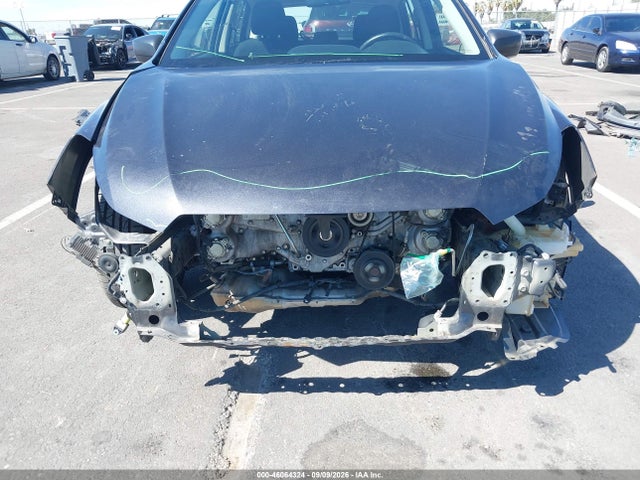 JF1GPAA68G8212777 Subaru Impreza 2.0i