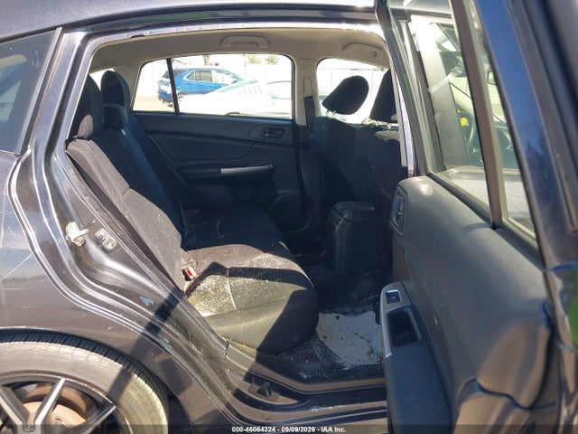 JF1GPAA68G8212777 Subaru Impreza 2.0i