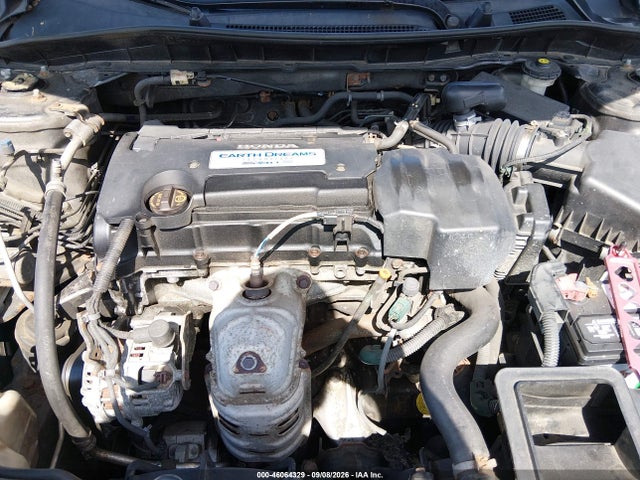 Aukcja sprzedaży 2013 Honda Accord Lx, vin: 1HGCR2F38DA116550, numer aukcji: 46064329