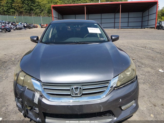 Aukcja sprzedaży 2013 Honda Accord Lx, vin: 1HGCR2F38DA116550, numer aukcji: 46064329