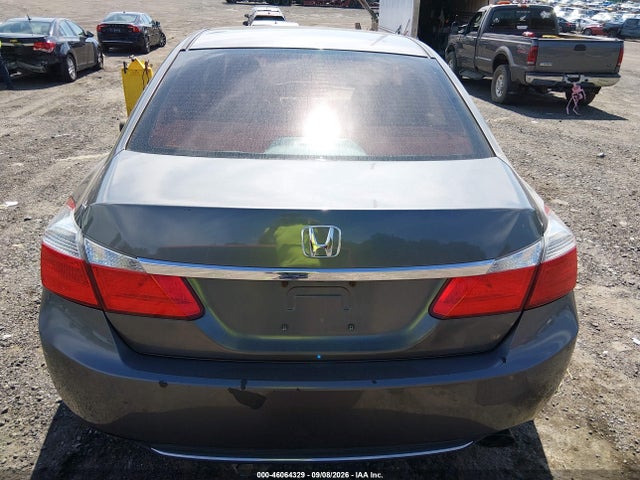 Aukcja sprzedaży 2013 Honda Accord Lx, vin: 1HGCR2F38DA116550, numer aukcji: 46064329