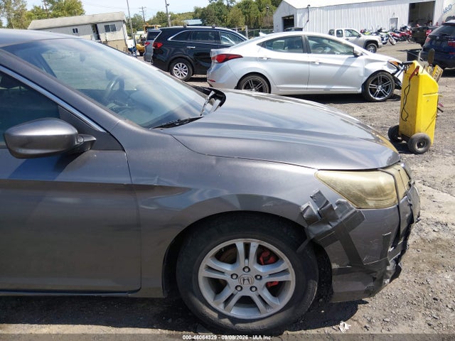 Aukcja sprzedaży 2013 Honda Accord Lx, vin: 1HGCR2F38DA116550, numer aukcji: 46064329
