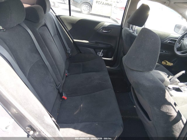 Aukcja sprzedaży 2013 Honda Accord Lx, vin: 1HGCR2F38DA116550, numer aukcji: 46064329