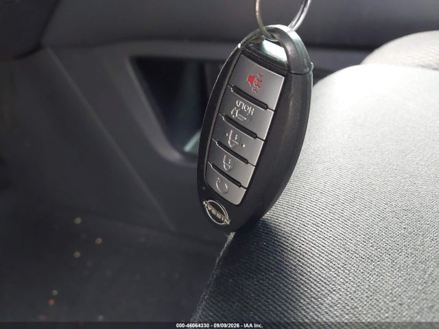 Aukcja sprzedaży 2022 Nissan Pathfinder Sv 4wd, vin: 5N1DR3BD1NC251362, numer aukcji: 46064330