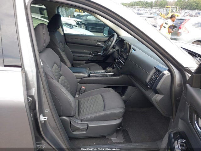 Aukcja sprzedaży 2022 Nissan Pathfinder Sv 4wd, vin: 5N1DR3BD1NC251362, numer aukcji: 46064330