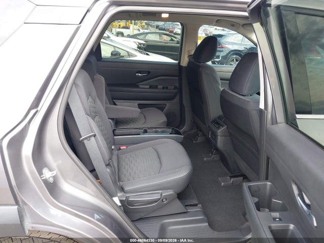 Aukcja sprzedaży 2022 Nissan Pathfinder Sv 4wd, vin: 5N1DR3BD1NC251362, numer aukcji: 46064330